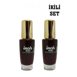 İncir Dede 2x50 ml Kabak Çekirdeği Yağı