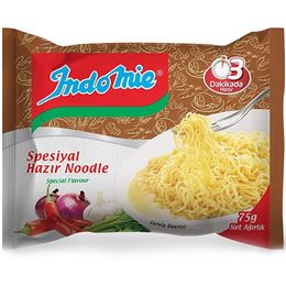 Indomie 40x75 gr Spesiyal Paket Noodle