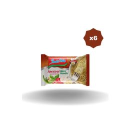 Indomie 6x75 gr Spesiyal Paket Noodle