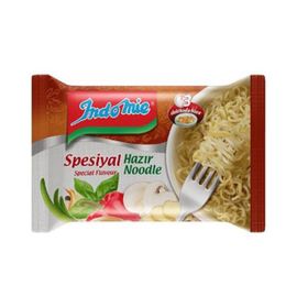 Indomie 6x75 gr Spesiyal Paket Noodle