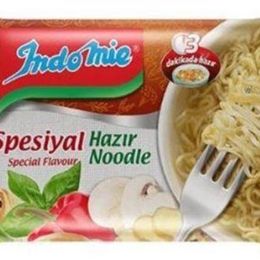Indomie 6x75 gr Spesiyal Paket Noodle