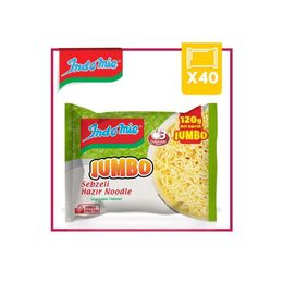 Indomie Sebzeli Jumbo Noodle 120 Gr X 40 Fiyatlari