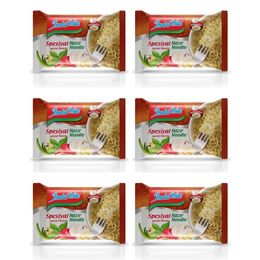 İndomie Spesiyal Hazır Noodle 6 Adet