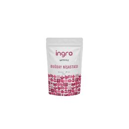 İngro 1 kg Buğday Nişastası