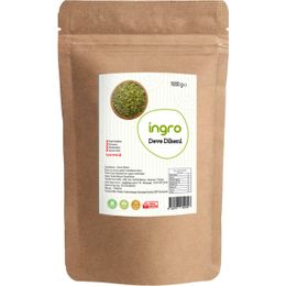 İngro 1 kg Deve Dikeni