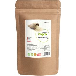 İngro 1 kg Glutensiz Baldo Pirinç
