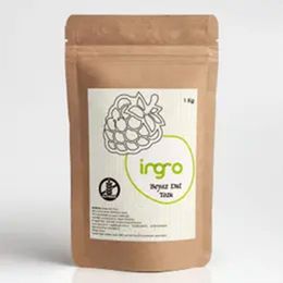 İngro 1 kg Glutensiz Beyaz Dut Tozu