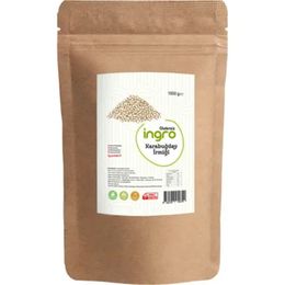 İngro 1 kg Glutensiz Karabuğday İrmiği