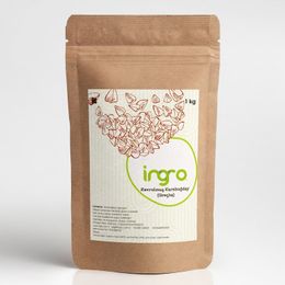 İngro 1 kg Glutensiz Kavrulmuş Greçka Karabuğday
