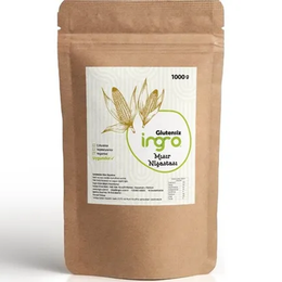 İngro 1 kg Glutensiz Mısır Nişastası