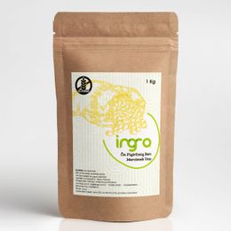 İngro 1 kg Glutensiz Ön Pişirilmiş Sarı Mercimek Unu