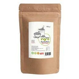 İngro 1 kg Glutensiz Orta Taneli Basmati Pirinç