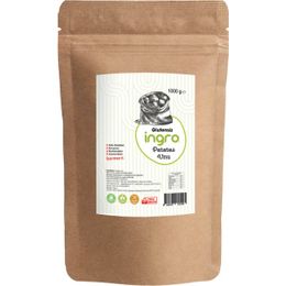 İngro 1 kg Glutensiz Patates Unu
