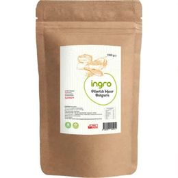 İngro 1 kg Glutensiz Pilavlık Mısır Bulguru