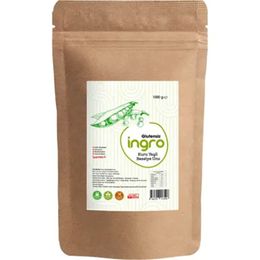 İngro 1 kg Glutensiz Yeşil Bezelye Unu
