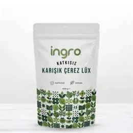 İngro 1 kg Karışık Çerez