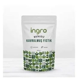 İngro 1 kg Kavrulmuş Fıstık