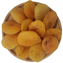 İngro 1 kg Kayısı Kurusu