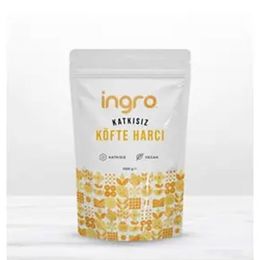 İngro 1 kg Köfte Harcı