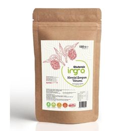 İngro 1 kg Sorgum Tohumu