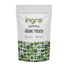 İngro 10 kg İğde Tozu