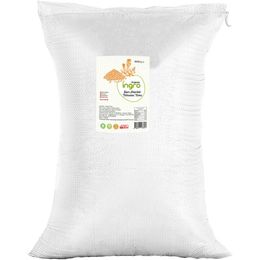 İngro 10 kg Sarı Hardal Tozu