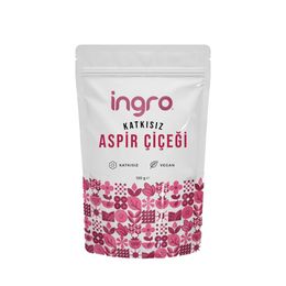 İngro 100 gr Aspir Çiçeği