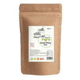 İngro 1000 gr Glutensiz Kepekli Esmer Pirinç Unu