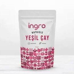 İngro 150 gr Yeşil Çay