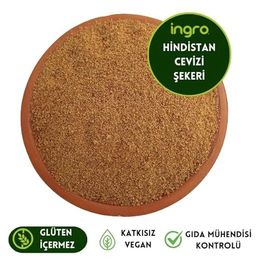 İngro 190 gr Hindistan Cevizi Şekeri