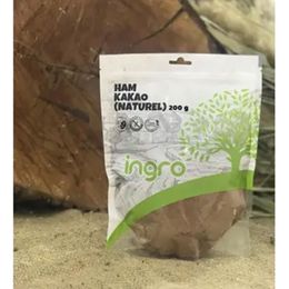 İngro 200 gr Glutensiz Ham Kakao