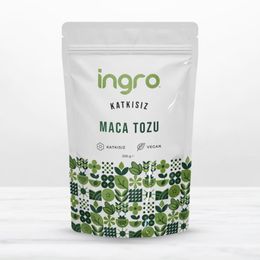 İngro 200 gr Maca Tozu