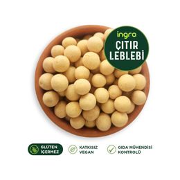 İngro 25 kg Çıtır Leblebi
