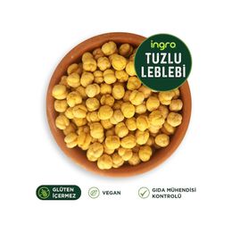 İngro 25 kg Tuzlu Leblebi