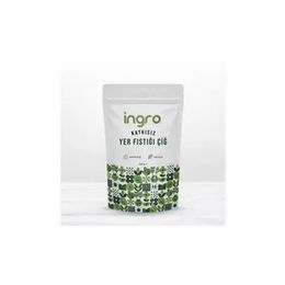 İngro 250 gr Çiğ Yer Fıstığı
