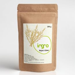 İngro 250 gr Glutensiz Beyaz Kinoa