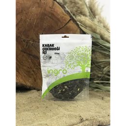 İngro 250 gr Glutensiz Kabak Çekirdeği İçi