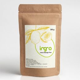 İngro 250 gr Glutensiz Limon Kabuğu Tozu