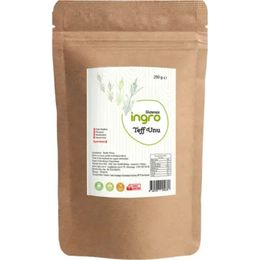 İngro 250 gr Glutensiz Teff Unu