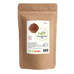 İngro 250 gr Glutensiz Üzüm Çekirdeği Tozu