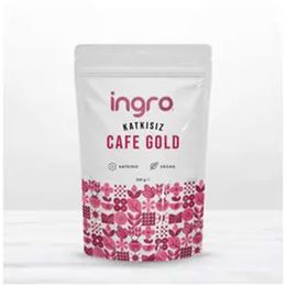 İngro 250 gr Gold Kahve