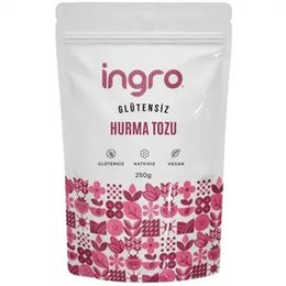 İngro 250 gr Hurma Tozu