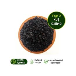 İngro 250 gr Kuş Üzümü
