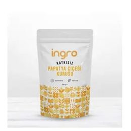 İngro 250 gr Papatya Çiçeği Kurusu