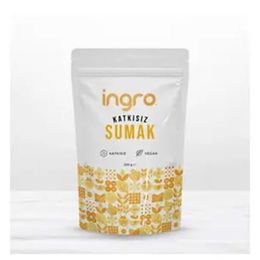 İngro 250 gr Sumak