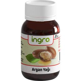 İngro 30 ml Argan Yağı