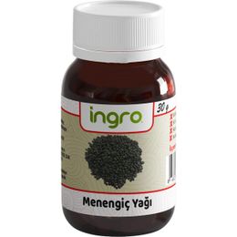 İngro 30 ml Menengiç Yağı