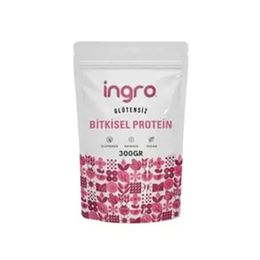 İngro 300 gr Bitkisel Protein