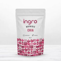 İngro 300 gr Glutensiz Chia