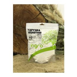 İngro 300 gr Glutensiz Tapyoka Nişastası